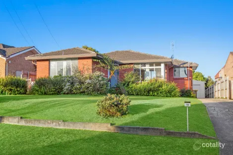 16 Riversdale Ave, Kiama Downs, NSW 2533