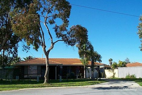 Property photo of 7 Truscan Close Cooloongup WA 6168
