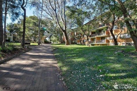 Property photo of 141/267-319 Bulwara Road Ultimo NSW 2007