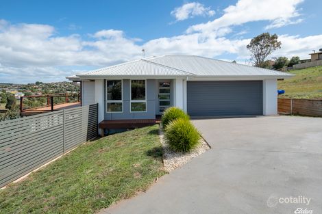 70 Jorgensen St, Montello, TAS 7320