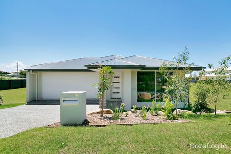 Property photo of 14 Cassidy Crescent Bridgeman Downs QLD 4035