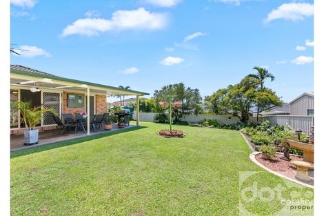 Property photo of 5 Bay Vista Way Gwandalan NSW 2259