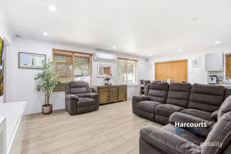 Property photo of 32 Celeste Court Rooty Hill NSW 2766