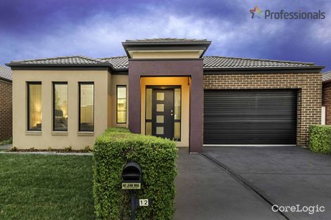 Property photo of 12 Breadalbane Avenue Cairnlea VIC 3023