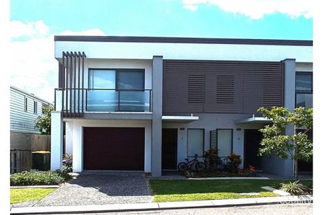 Property photo of 1/55 Francis Avenue Rochedale QLD 4123
