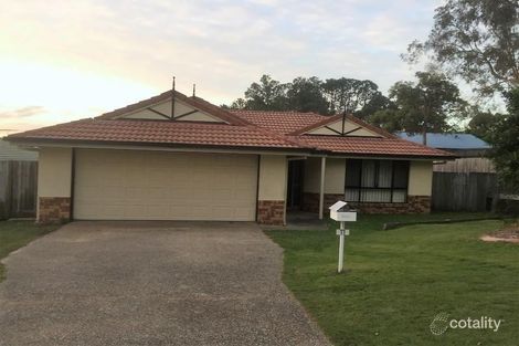 Property photo of 11 Larbonya Crescent Capalaba QLD 4157