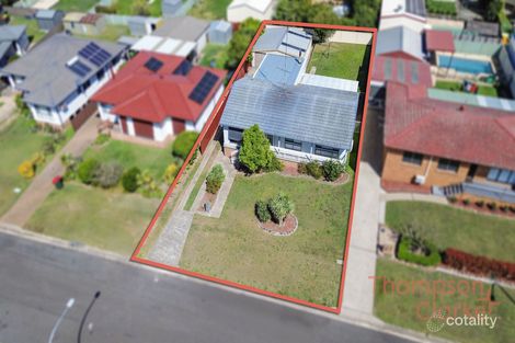 Property photo of 12 Walsh Street Rutherford NSW 2320