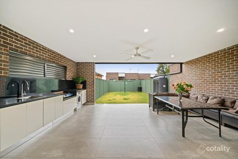 Property photo of 4A Ely Street Revesby NSW 2212