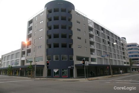 Property photo of 709/22 Charles Street Parramatta NSW 2150