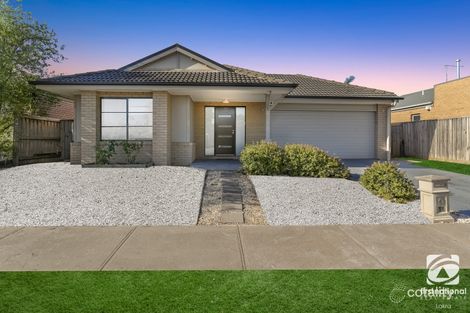 Property photo of 11 Monaro Street Tarneit VIC 3029