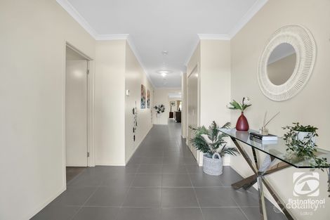 Property photo of 11 Monaro Street Tarneit VIC 3029