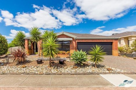 Property photo of 43 Baden Powell Drive Tarneit VIC 3029