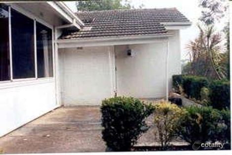 Property photo of 32 Sunderland Avenue Ashburton VIC 3147