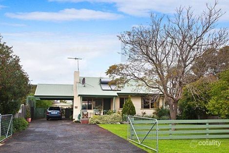 Property photo of 58 Seymour Street West Busselton WA 6280