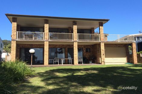 Property photo of 248 Elizabeth Drive Vincentia NSW 2540