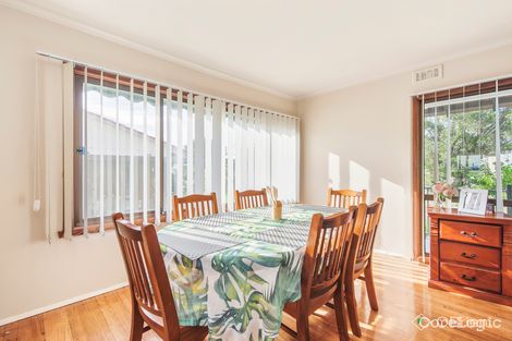 Property photo of 19 Boobyalla Street Doveton VIC 3177