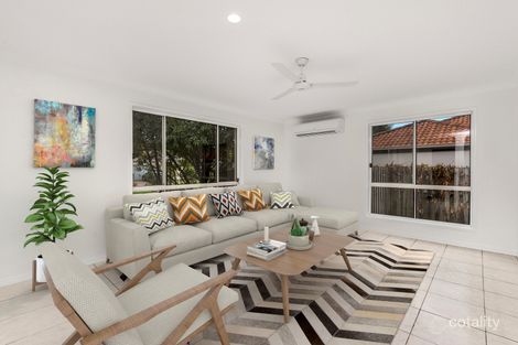 Property photo of 19 Clydesdale Drive Upper Coomera QLD 4209