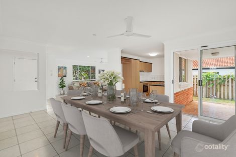 Property photo of 19 Clydesdale Drive Upper Coomera QLD 4209