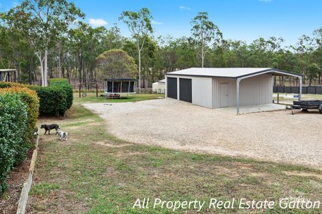Property photo of 16 Spotted Gum Road Gatton QLD 4343