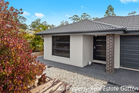 Property photo of 16 Spotted Gum Road Gatton QLD 4343