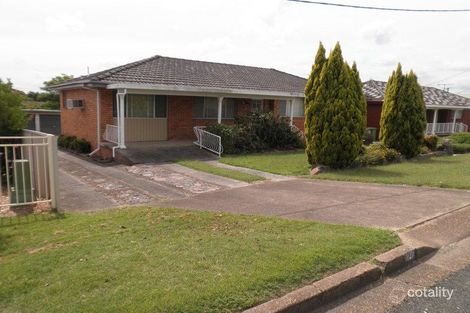 Property photo of 26 Jurd Street Cessnock NSW 2325