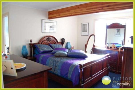 Property photo of 5 Reardon Place Bungendore NSW 2621