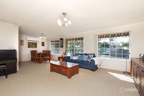Property photo of 88 Harding Boulevard Mount Warren Park QLD 4207