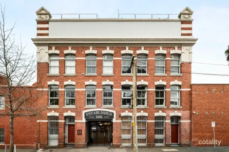 Property photo of 18/11 Anderson Street West Melbourne VIC 3003