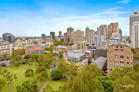 1302/174-186 Goulburn St, Surry Hills, NSW 2010