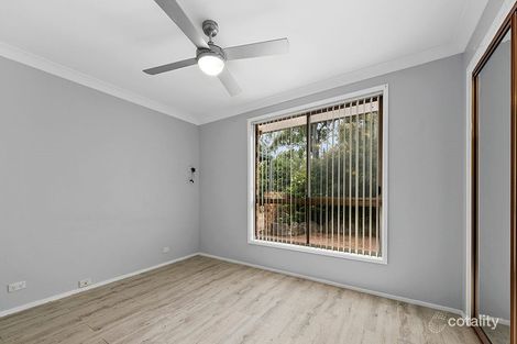 Property photo of 10 Grand Parade Glossodia NSW 2756