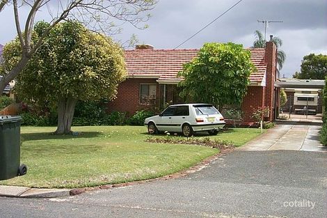 16 Kelsall Cres, Manning, WA 6152