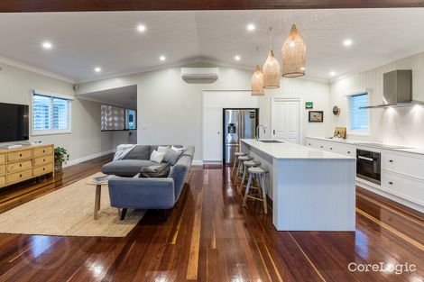 Property photo of 41 Waverley Road Camp Hill QLD 4152