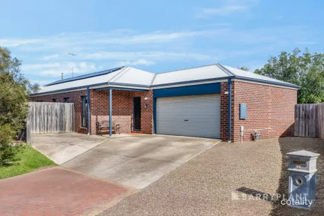 Property photo of 12 Curdie Place Grovedale VIC 3216