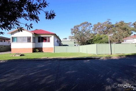 3/11 Charlton St, Barnsley, NSW 2278