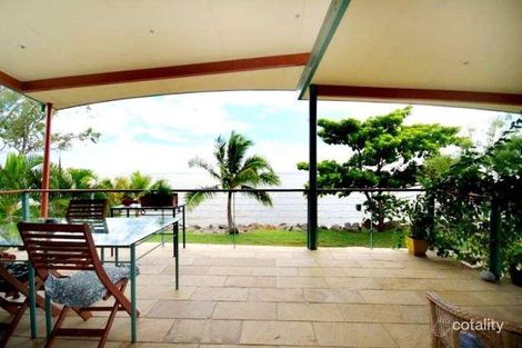 Property photo of 151 O'Shea Esplanade Machans Beach QLD 4878