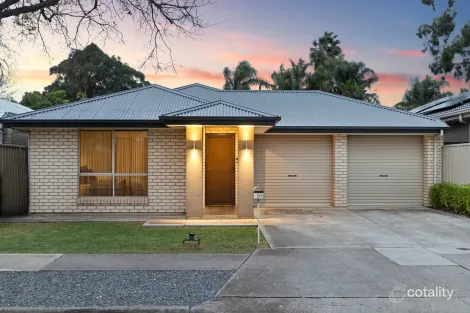 Property photo of 5 Calstock Avenue Edwardstown SA 5039