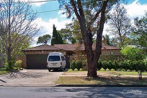 527 North Rocks Rd, Carlingford, NSW 2118