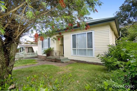 Property photo of 157 Kilaben Road Kilaben Bay NSW 2283