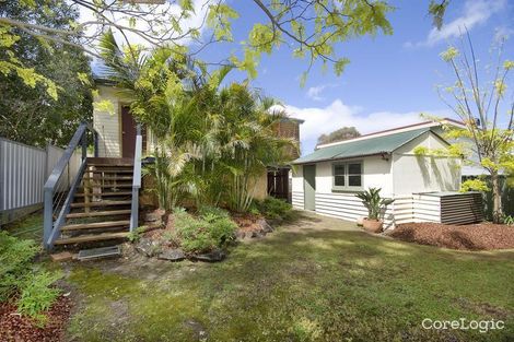 Property photo of 157 Kilaben Road Kilaben Bay NSW 2283