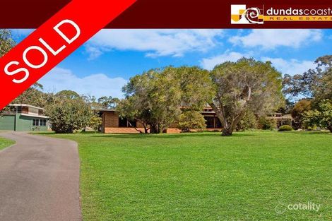 60 Caledonian Hill Rd, Bolwarra, VIC 3305