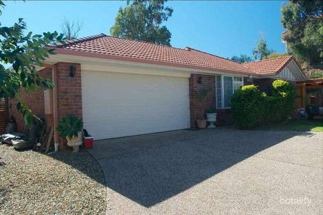 Property photo of 4 Winchester Drive Nerang QLD 4211