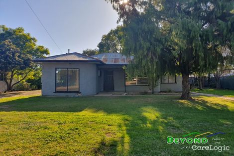 Property photo of 41 Wamboin Street Gilgandra NSW 2827