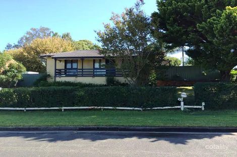 Property photo of 2 Goondah Avenue Koonawarra NSW 2530