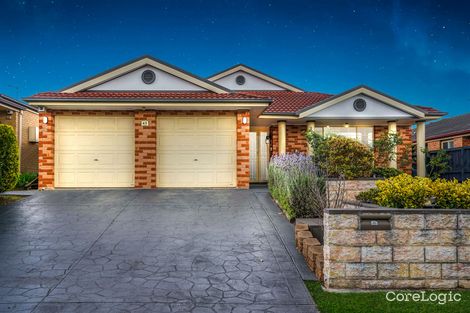 Property photo of 43 Chase Drive Acacia Gardens NSW 2763