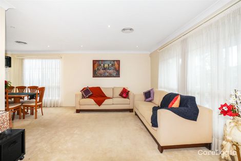 Property photo of 43 Chase Drive Acacia Gardens NSW 2763