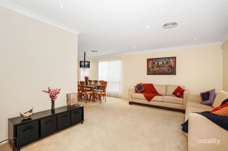 Property photo of 43 Chase Drive Acacia Gardens NSW 2763