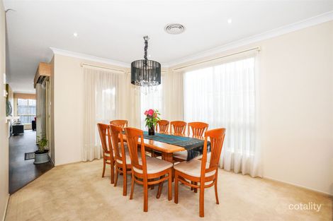 Property photo of 43 Chase Drive Acacia Gardens NSW 2763