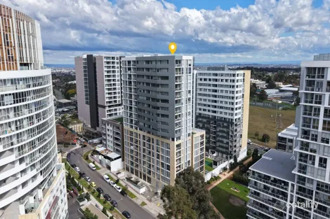 316/2 Thallon St, Carlingford, NSW 2118