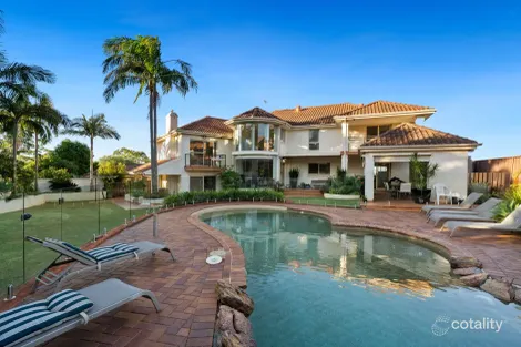 Property photo of 12 Maxwell Close Illawong NSW 2234