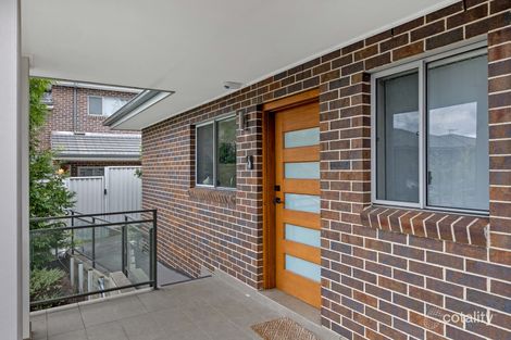 8/129-133 Dunmore St, Wentworthville, NSW 2145